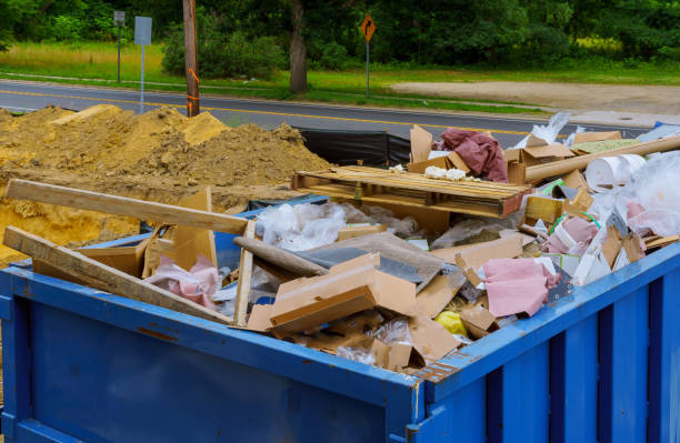 Best Basement Cleanout in Decherd, TN